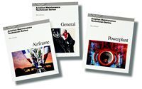 Aviation Maintenance Technician Series
