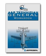 A&P Technician General Workbook