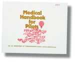 Medical Handbook for Pilots