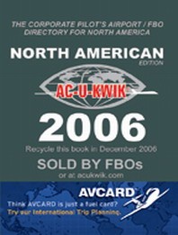 AC-U-KWIK North American