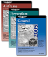 AMT Test Guides