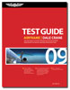 ASA Airframe Test Guide