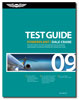ASA Powerplant Test Guide