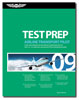 Airline Transport Pilot ATP Test Prep Books