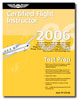 Flight Instructor Test Prep Books