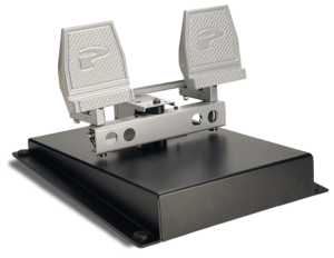 PFC Cirrus Rudder