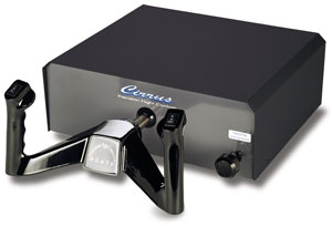 PFC Cirrus Yoke