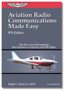 IFR Aviation Radio Communications