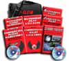 Gleim Commercial/Instructor Pilot Training Kit