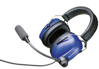Sennheiser HME100 Aviation Headset