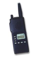 ICOM IC-A4 VHF Air Band Tranceiver 