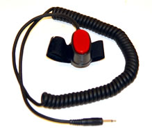 IC-PTT Switch