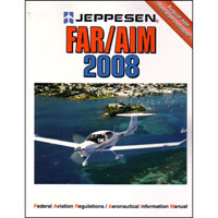 Jeppesen FAR AIM Manual