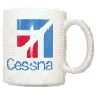 Cessna Aviation Coffee Mug
