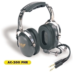 AvComm AC-200V2 PNR Headset