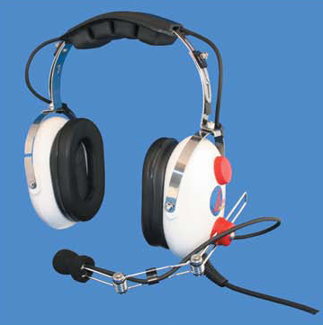 AC-260 PNR Childrens Aviation Headset