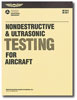 Nondestructive & Ultrasonic Testing for Aircraft