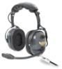 AvComm AC-747 PNR General and Helicopter Headset 