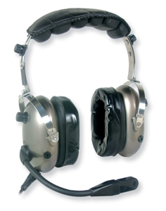 AC-950 ANR Aviation Headset