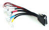 Quick Install Harness for DX-AC6PA Intercom
