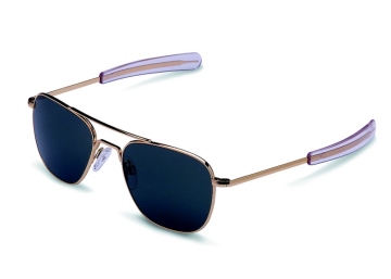 Randolph Aviator Sunglasses