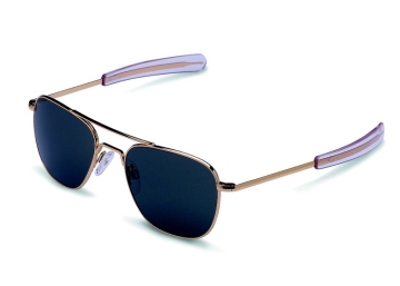Randolph aviator 52mm sunglasses sales