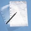 Approach Chart Protector, Set of 10