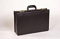 Jeppesen Leather Flight Case (2 Binders)