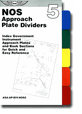 Approach Plate Dividers