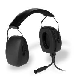 LightSpeed APD Mark II/C ANR Headset