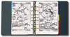 Approach Plate Binders