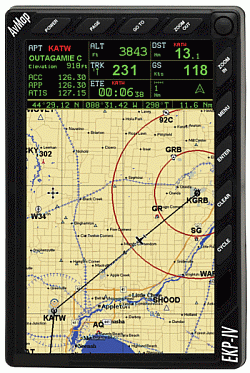 AvMap EKP-IV GPS