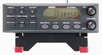 Aviation Scanner Radio - BC350C Uniden Bearcat Scanner