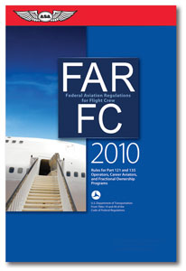 FAR FC for Flight Crew