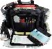 Crew Flight Bag - Black
