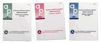 A & P Handbooks