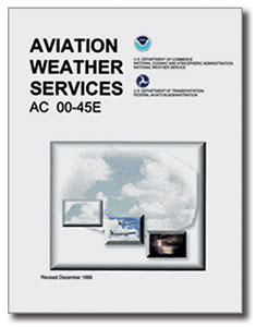 Aviation Weather Services