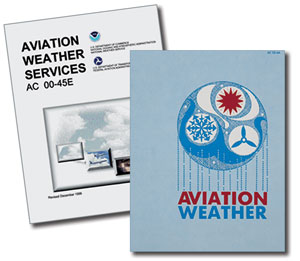 Aviation Weather Combo Pack