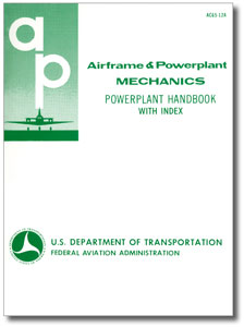 A & P Handbook: Powerplant