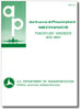 A & P Handbooks: Powerplant