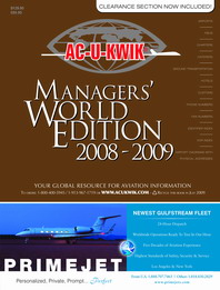 AC-U-KWIK World Edition (w/ CD)