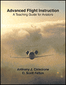 Advanced Flight Instruction