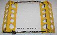 Aluminum Airplane Wheel Chocks - Large