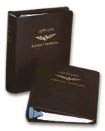 Premium Leather Binder, 2