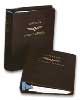 Premium Leather Binder, 2