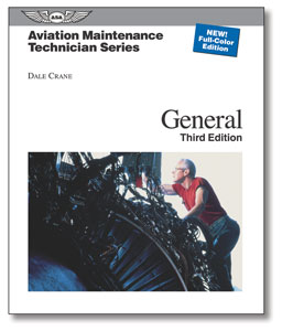 Aviation Maintenance Technician Series: General