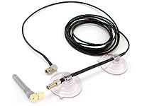 PCAS MRX Antenna Extender