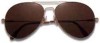 AO Flight Gear General Aviator Sunglasses