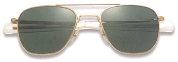 AO Flight Gear Original Pilot Sunglasses