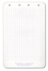 Approach Plate 4 Ring Notepad